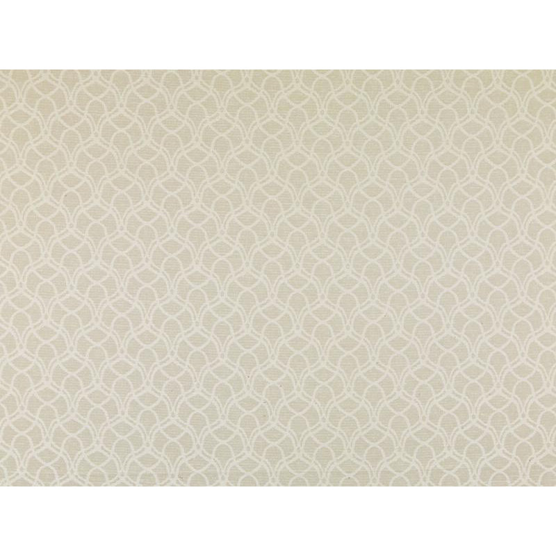 Tissu Alhambra, Sésame