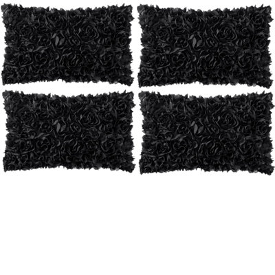 Microsuede Pillow Cover