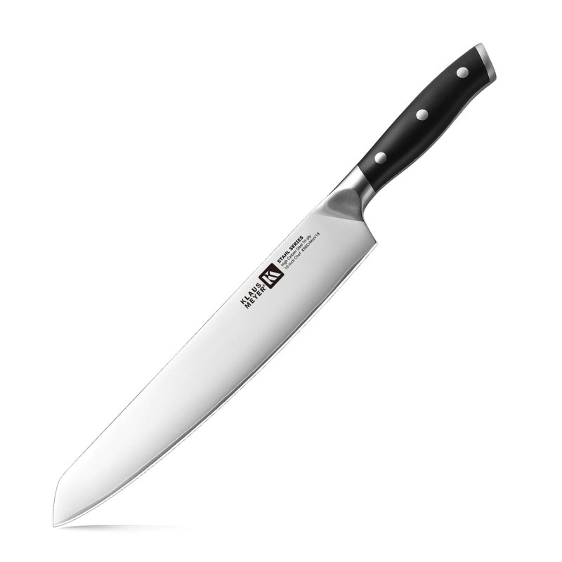 Couteau de chef Klaus Meyer Stahl