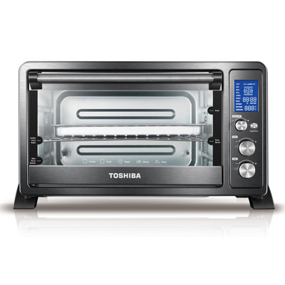 Toshiba Convection Toaster Oven
