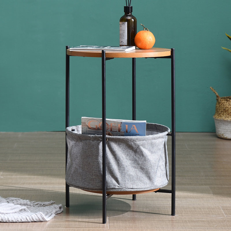 Grissom End Table