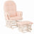 Hoop Glider with Ottoman-384025435-384025428