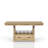 Counter Table