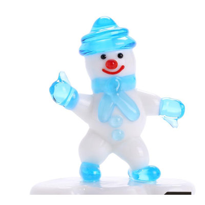 Christmas Figurines & Collectibles