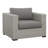 Wicker Outdoor Lounge Chair