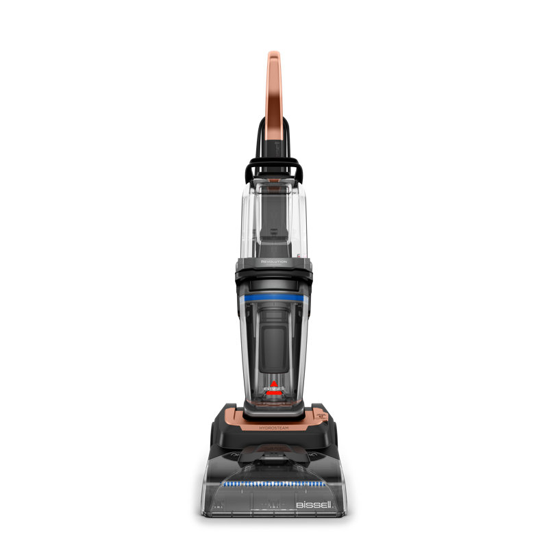 Revolution Hydrosteam
