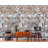 Brick Wall Mural