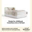 Storkcraft Casablanca Deluxe 5-In-1 Convertible Crib-226166839