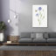 Art mural sur toile Winston Porter «Wild For Wildflowers 3» par Katrina Pete-1143576654