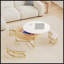 Table basse Modern Modern
