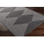 Marion Indoor & Outdoor Modern Boho Charcoal Rug-2043792410