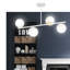 Gambier 4 - Light Unique/Statement Pendant-743763122