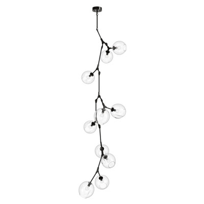 Fairfax 10 - Light Chandelier