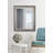 Caseyville Wood Flat Wall Mirror-45058916-31647564