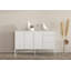 Caola 130cm Sideboard-1833077992