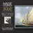 Nautical Series-CIII -Framed Print - Restickable-294175427-294175428