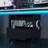 31.5'' W Mobile File Cabinet Under Table Game Cabinet With Hook