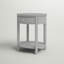 Table de bout avec rangement Zaheed-14940715