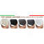 Canapé transitionnel 100% cuir italien rembourré-1015190729