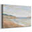 Shoreline Study I-Gallery Wrapped Canvas-1109121875