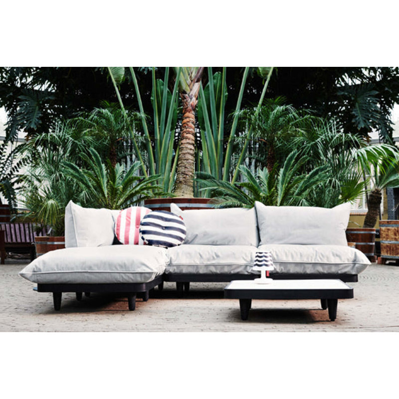 Fatboy® Paletti Set Large - Rock Gray, Rock Gray