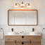 Luminaire de salle de bain 3 lumières rétro homologué UL-1902482075-1902668758-1897327611