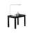 Contemporary Style 3Pc Table Set-118866614