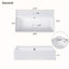 Meuble-lavabo simple avec plateau Krishav 21,6-777718052