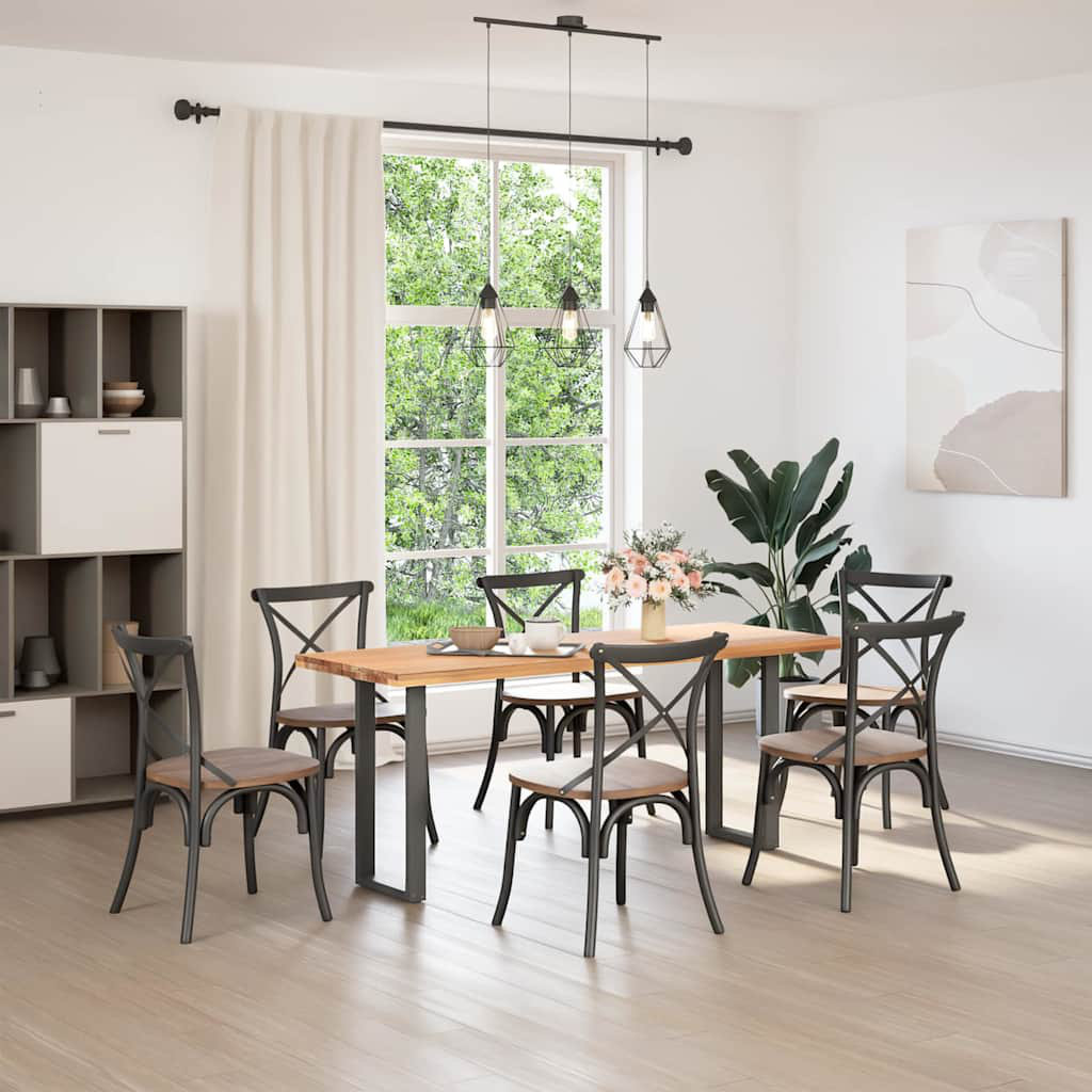 Daveonte Table Leg