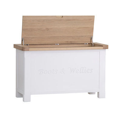 Claremont Wellies & Shoe Storage