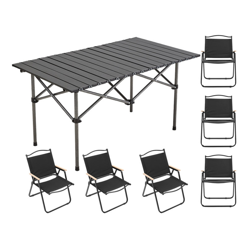 Patio Dining Set with