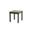 Ensemble de tables basses 3 pièces Elegant