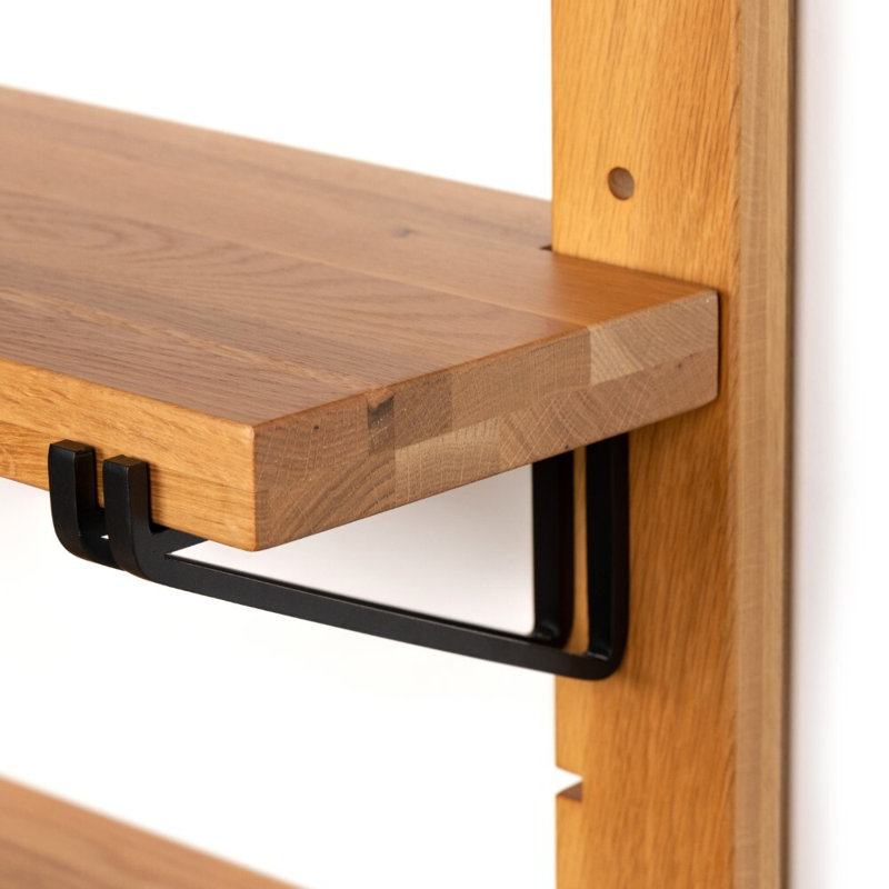 Pivott Adjustable Shelf 2-Piece