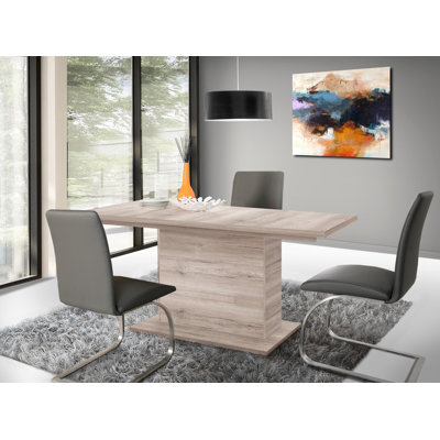Pasillas Dining Table