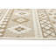 Tapis intérieur / extérieur en polypropylène tissé à la main Sol-1747075965