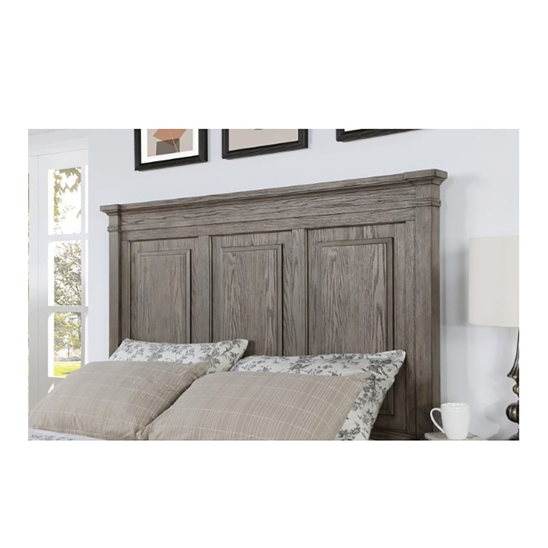 Lit standard Raindol, Grand