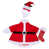 Mr. Claus is out of stock