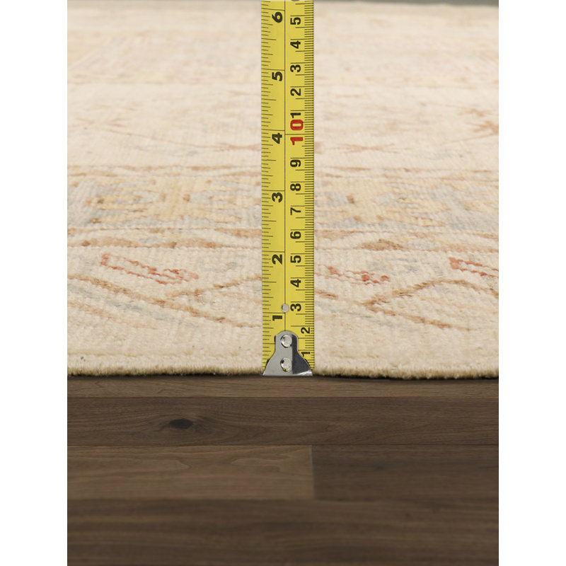 Azerbaijan One-of-a-Kind 8'4" X 11'10" Area Rug