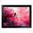Raven Artwork  Lap Tray with Cushion