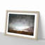 View of Stirling in Scotland - Picture Frame Painting Print-56734204-56734203