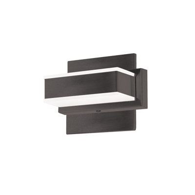Viola 1 Light LED Wall Vanity Light
