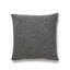 Dorset Coast Wool Blend Square Pillow Cover & Insert-45003035