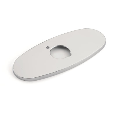 Commercial Parts and Accessory Service Kit in Brushed Nickel