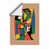 Unframed