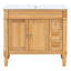 Meuble-lavabo 36 po Modern Artisan