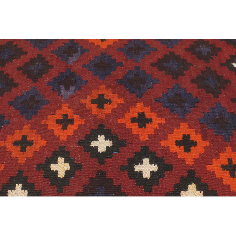 Upholstered Ottoman