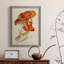 Mushroom Variétés VII - reproduction d'art sur toile-253261137