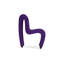 Chaise d'appoint rembourrée en coton-71205325