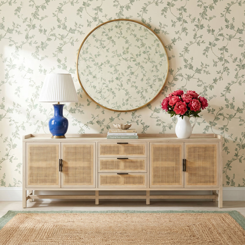 Boudreau 96'' Sideboard