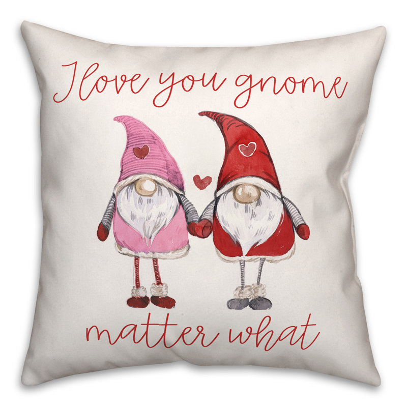  Housse de coussin carré et insert
